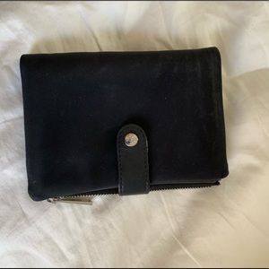 MZ wallace Ingrid Wallet